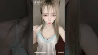 セクシー美女のダンスが可愛すぎた！！！