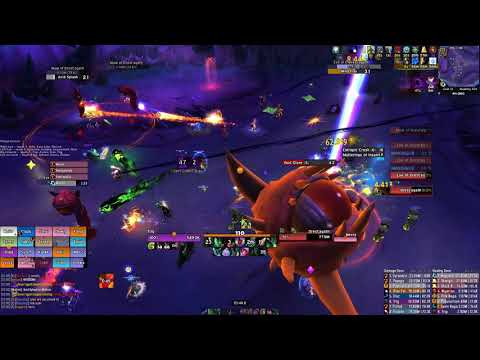 Elicit vs Drest'agath Mythic - DH PoV