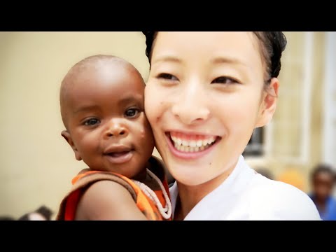 文学言語学科 国連ユースボランティア20周年 / Celebrating 20 Years of the UN Youth Volunteers in Japan