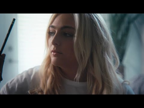 HunterGirl - Ain't About You (Official Music Video)