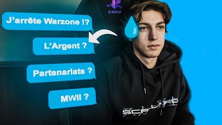 UNE ENORME GAME EN PLEIN TOURNOI ( + FAQ )
