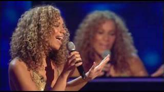 Leona Lewis ~ Summertime ~  28.10.2006 (Week 3) The 2006 XFactor
