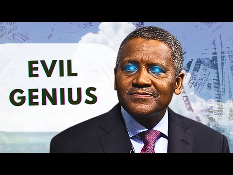 The Mysterious life of Aliko Dangote | 2025 Documentary