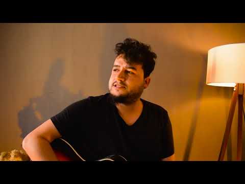 Yusuf Sarıkaya - Unutmadım Seni (Cover)