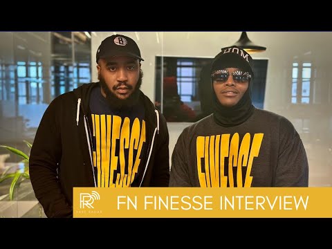 A Sit down with FN Finesse
