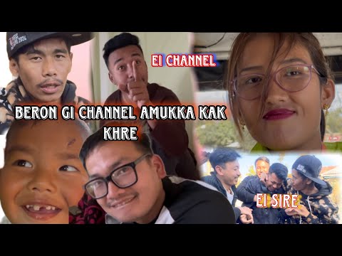 Naobamei Naorem and 3 more