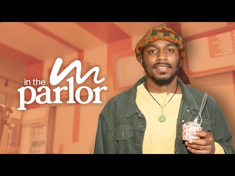 Ciscero | Parlor Performances by Sundae Sauuce