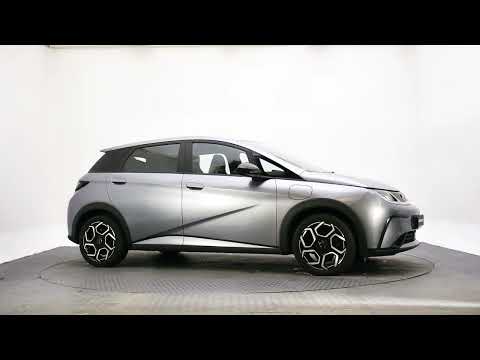 BYD DOLPHIN Active EV 44.9 kWh Auto - Image 2