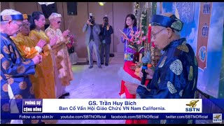 Hội Giáo Chức Việt Nam - Nam California Tân Niên