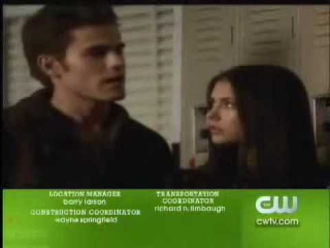 Watch The Vampire Diaries Season 1 Episode 16 Preview Video