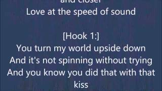 K. Michelle - Silhouettes