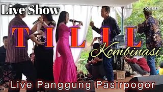 Download lagu Tilil Kombinasi medley buah ngora versi bajidor live pasir pogor mp3