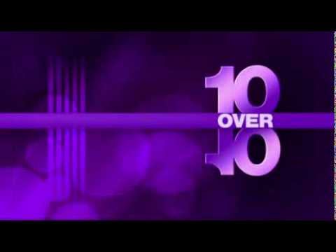 10Over10 Hunks Promo