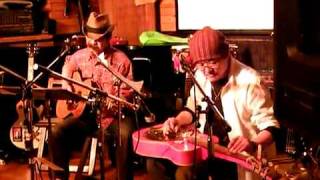 Scattered 2009.12.06. Neil Young Cover