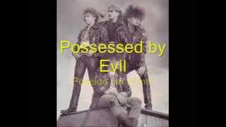 Necronomicon - Possessed by Evil (subtitulos)