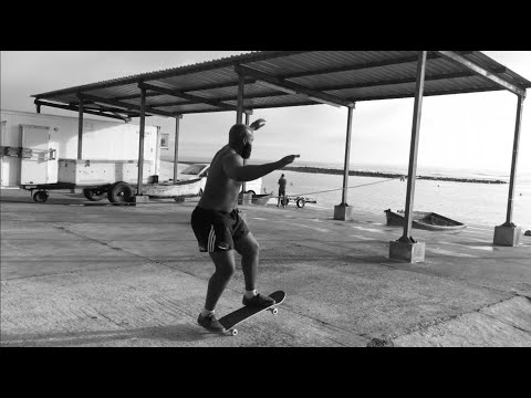 Uncle Spike - Klank (Official Music Video)