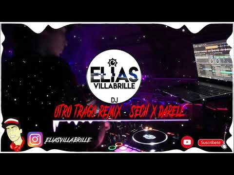 🔥 Otro Trago Remix 🔥 ❌ Sech Ft. Darell - ⚡ DJ Elias Villabrille ⚡