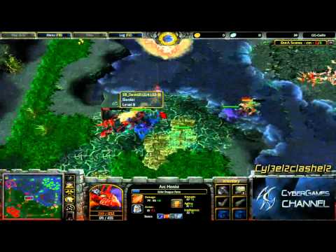 PCG CH 2012-5-11 l GEST IDC April - Mineski vs Starboba - Re-casted