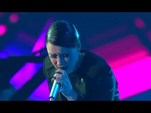 NATALI DIZDAR - ˝Nećeš me, zar ne?˝ (Porin 2018.)