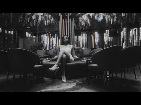 HADJI - Bend Over ft (Jenny Brown)