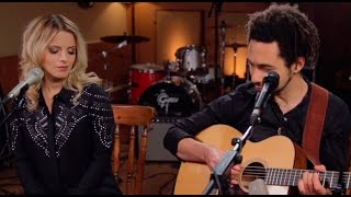 Live With... The Shires - My Universe