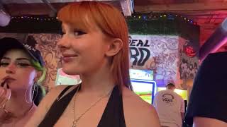 Meowri- Peeling Out of the Puke