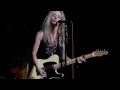 Shelby Lynne "Leavin' The Concert Hall NYC 5/14/15