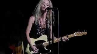 Shelby Lynne &quot;Leavin&#39; The Concert Hall NYC 5/14/15
