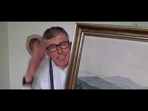 Vatertag und die Not der Väter # Andacht zu Christi Himmelfahrt