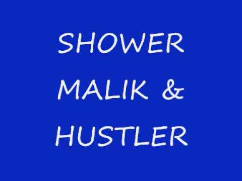 Shower Malik & Hus Boss