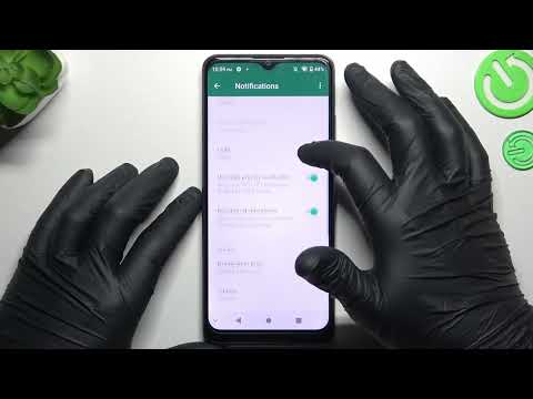 How to Fix Notifications from WhatsApp on ZTE Blade A51 – Fix Notifications Which Do Not Show