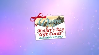 Divine Designs Salon and Spa | Mother's Day 2016 | 1606 Oakfield Dr, Brandon, FL 33511