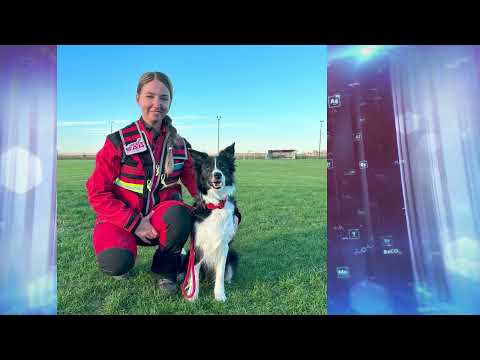 Obuka spasilačkih pasa I PUT ZNANJA