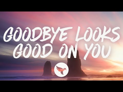 Alana Springsteen ft. Mitchell Tenpenny - goodbye looks good on you (Lyrics)