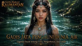 Download lagu THE CURSED MAIDEN OF THE WATERY WORLD - A Dayak Legend of Love, Sacrifice, and Destiny! #folklore mp3 Download lagu THE CURSED MAIDEN OF THE WATERY WORLD - A Dayak Legend of Love, Sacrifice, and Destiny! #folklore mp3