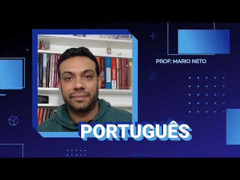 MARIO NETO - FONOLOGIA AULA 1