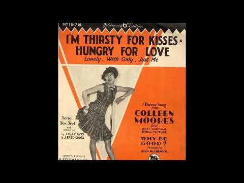 Jack Payne B.B.C. Dance Orchestra Recordings 1929