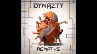 Dynazty - A Divine Comedy (lyrics)