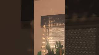 Holographic kitchen, discovered and filmed by Gaia