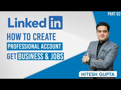LinkedIn Marketing Full Course Marketing Fundas Global linkedinmarketing
