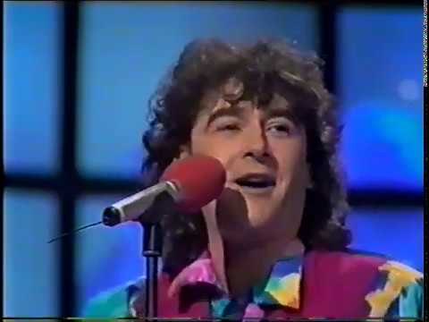 Kvalificija za Millstreet (Eurovision Preselection) 1993 - Slovenia