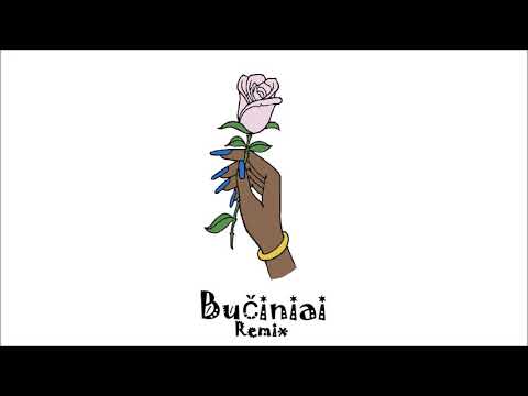 irgi - Bučiniai (Remix)