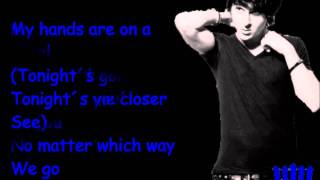 Mitchel Musso - Celebrate - Lyrics/Songtext