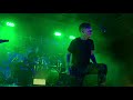 8 - Ear to Ear - Whitechapel (Live in Charlotte, NC - 11/14/17)