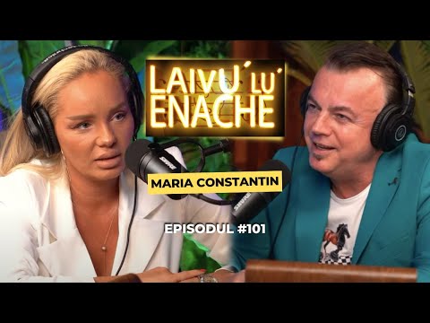 Maria Constantin: „ Nu cred ca vor mai fi petreceri de 500 -600 persoane” #101