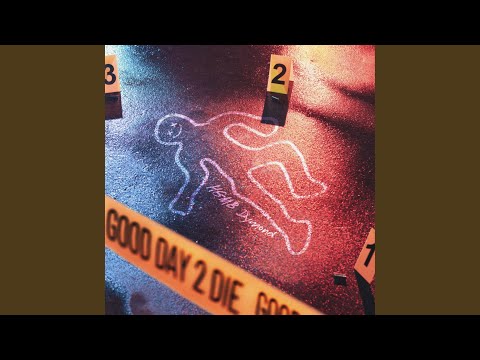 Lesson Learned (feat. DeJesus)