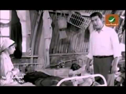 فيلم المتمردون لشكري سرحان وتوفيق الدقن وزيزي مصطفى إنتاج 1968