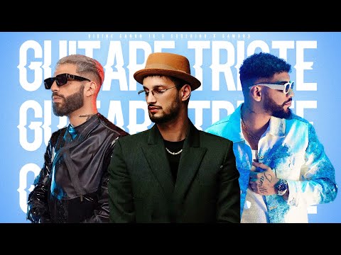 Soolking x Didine Canon 16 x Samara - Guitare Triste (Faza Remix)