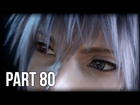 Kingdom Hearts III - 100% Walkthrough [PS4 Pro] Part 80 – Yozora (Critical Mode) (All Pro Codes)