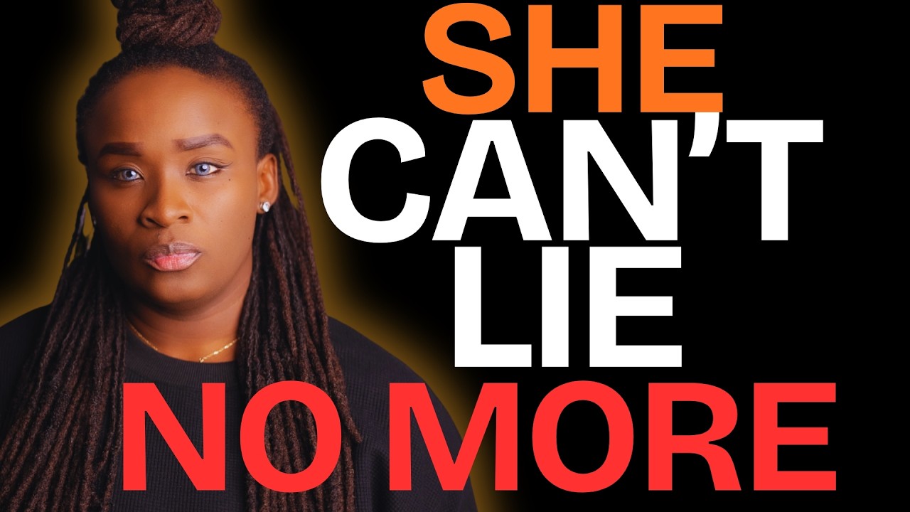 6 Questions To Ask Your Woman To Figure Out If She’s Lying To You